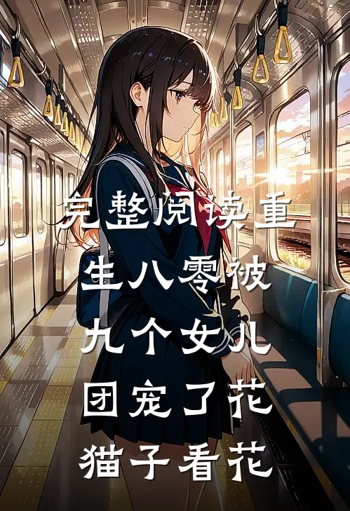 完整阅读重生八零被九个女儿团宠了花猫子看花