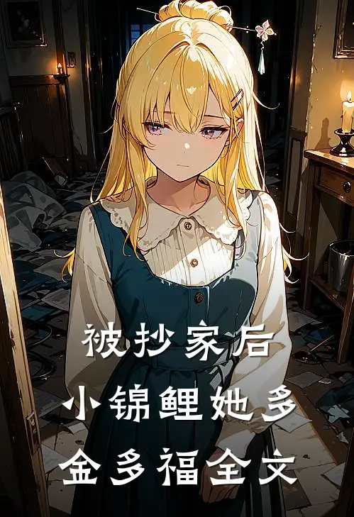 被抄家后，小锦鲤她多金多福全文