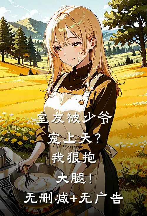 室友被少爷宠上天？我狠抱大腿！无删减+无广告