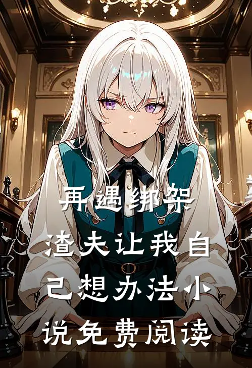 再遇绑架，渣夫让我自己想办法小说免费阅读
