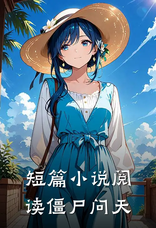 短篇小说阅读僵尸问天