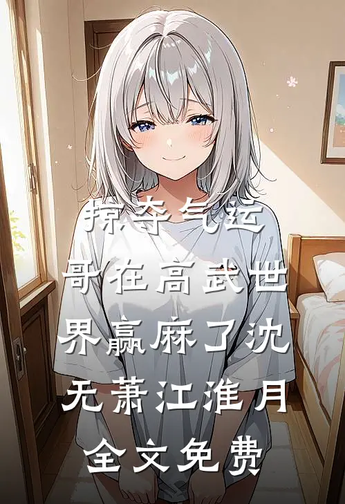 掠夺气运，哥在高武世界赢麻了沈无萧江淮月全文免费