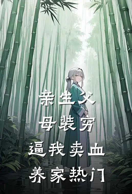 亲生父母装穷，逼我卖血养家热门