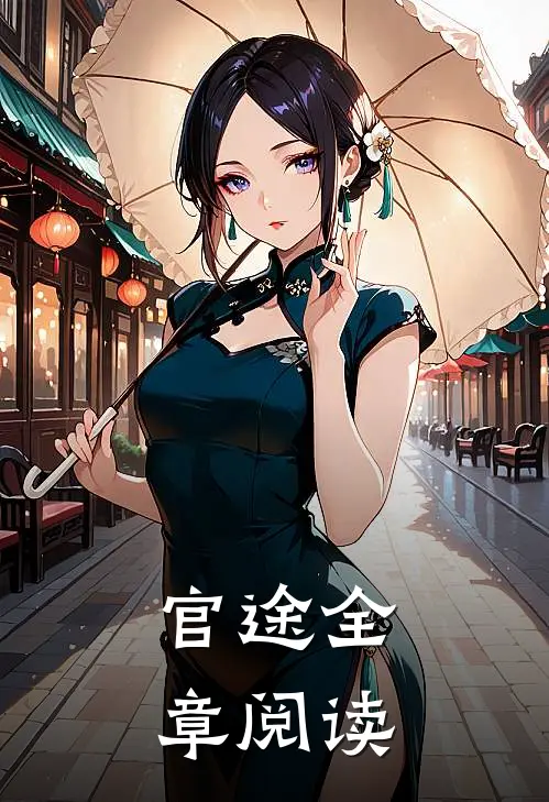 官途全章阅读