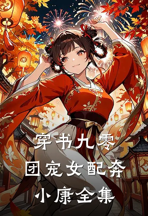 穿书九零：团宠女配奔小康 全集