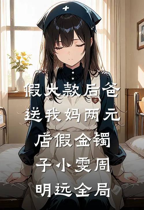 假大款后爸送我妈两元店假金镯子小雯周明远全局