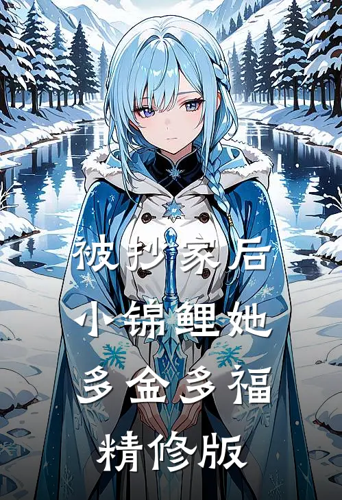 被抄家后，小锦鲤她多金多福精修版