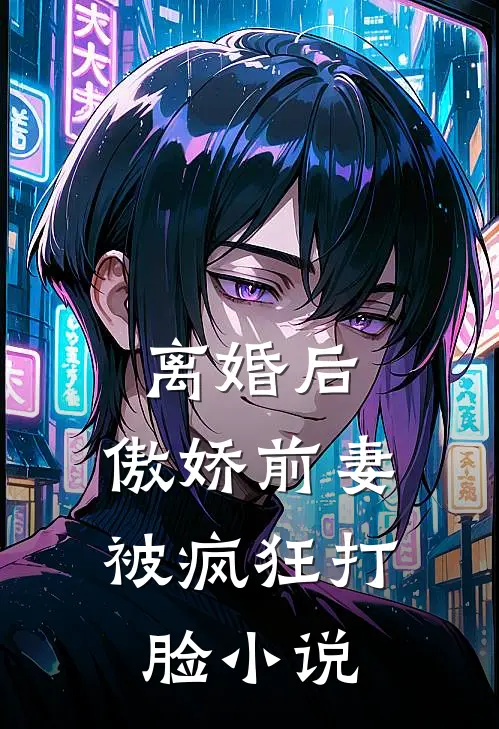 离婚后，傲娇前妻被疯狂打脸小说