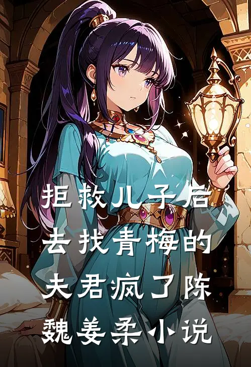 拒救儿子后，去找青梅的夫君疯了陈魏姜柔小说