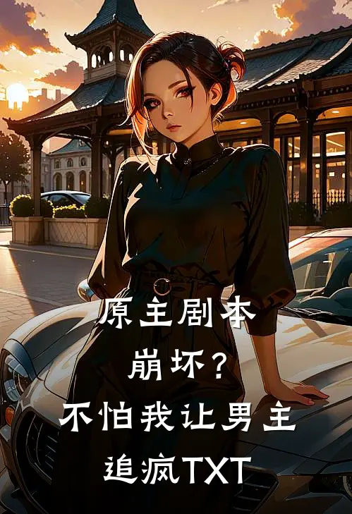 原主剧本崩坏？不怕，我让男主追疯TXT
