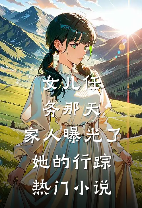 女儿任务那天，家人曝光了她的行踪热门小说