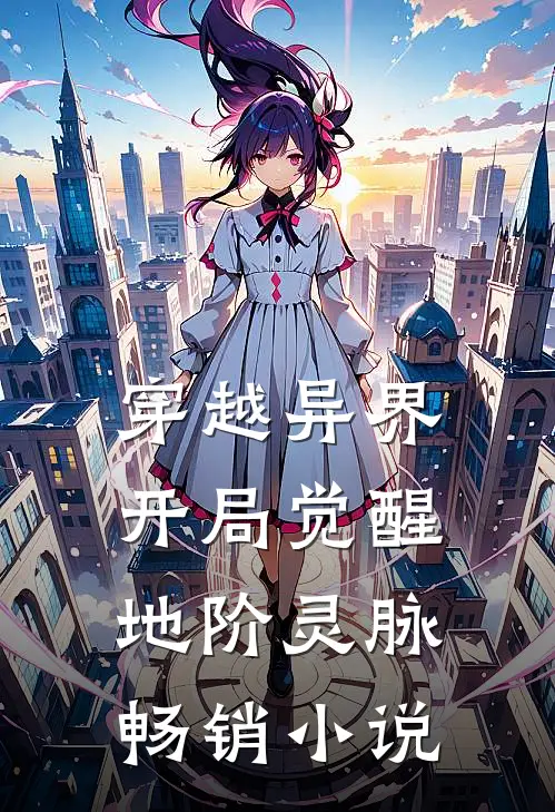 穿越异界，开局觉醒地阶灵脉畅销小说