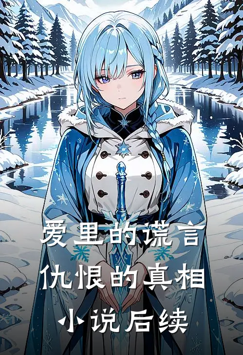 爱里的谎言，仇恨的真相小说后续