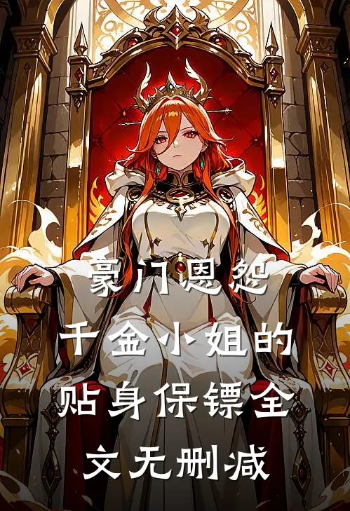 豪门恩怨：千金小姐的贴身保镖全文无删减