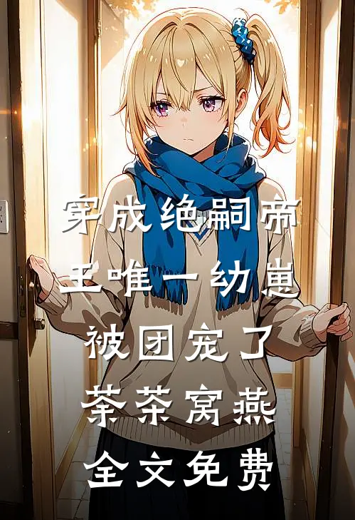 穿成绝嗣帝王唯一幼崽，被团宠了荼茶窝燕全文免费
