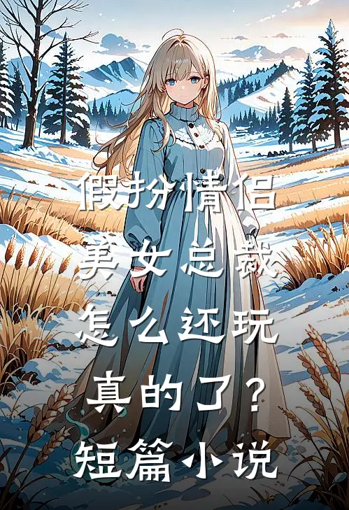 假扮情侣，美女总裁怎么还玩真的了？短篇小说