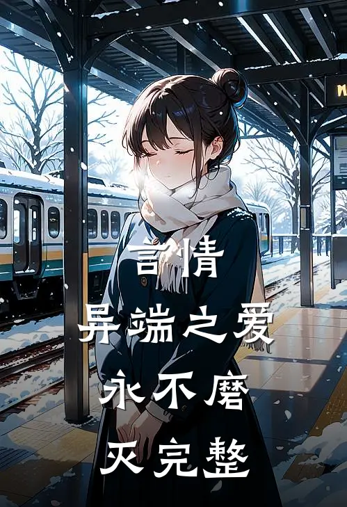 言情：异端之爱，永不磨灭完整