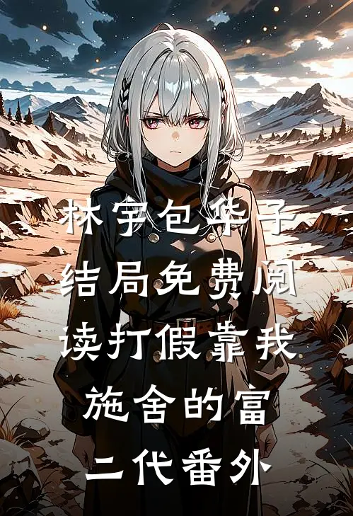 林宇包华子结局免费阅读打假靠我施舍的富二代番外