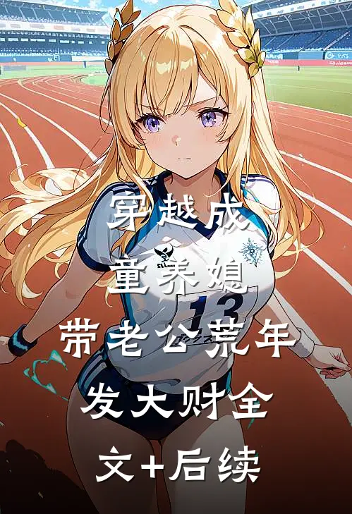 穿越成童养媳，带老公荒年发大财全文+后续