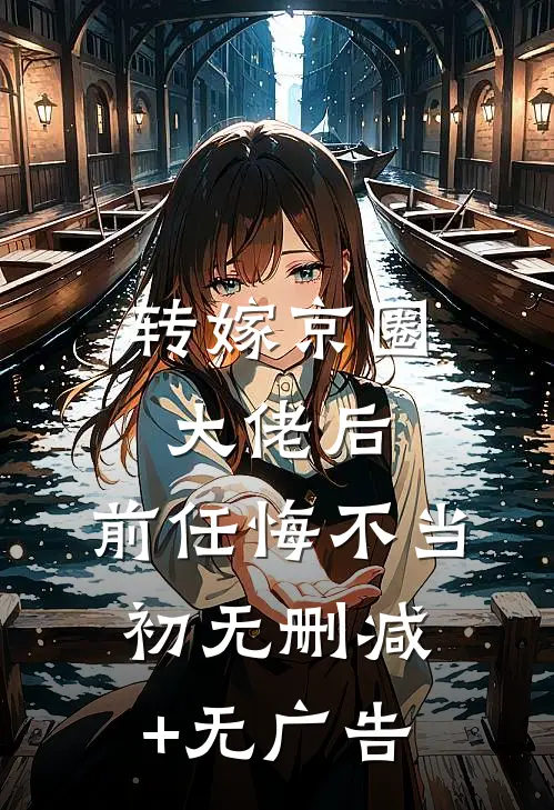 转嫁京圈大佬后，前任悔不当初无删减+无广告