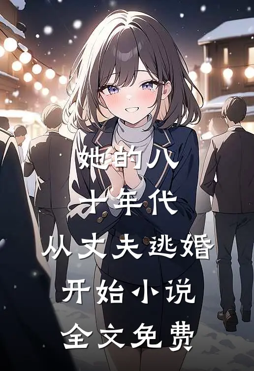 她的八十年代，从丈夫逃婚开始小说全文免费