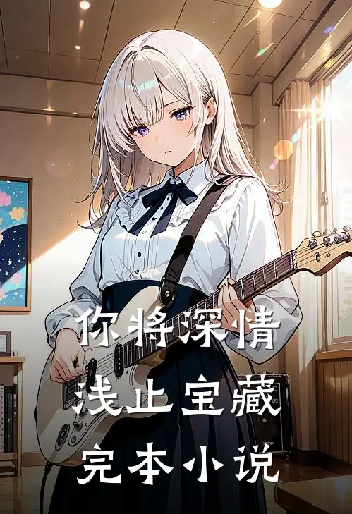 你将深情浅止宝藏完本小说