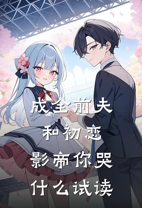 成全前夫和初恋，影帝你哭什么试读