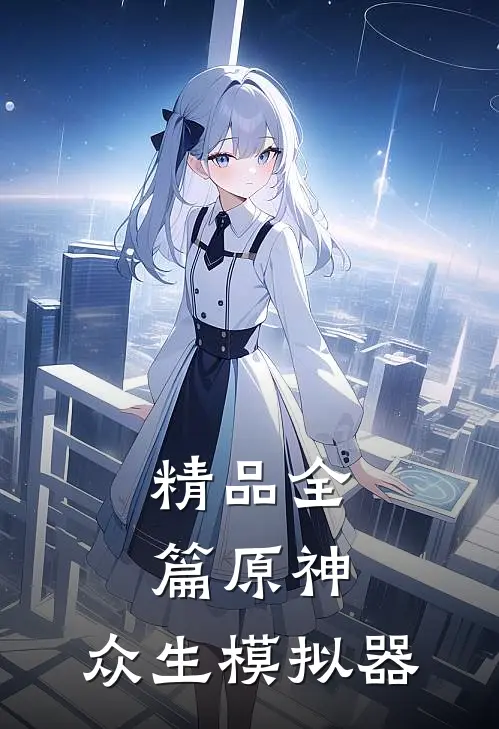 精品全篇原神：众生模拟器
