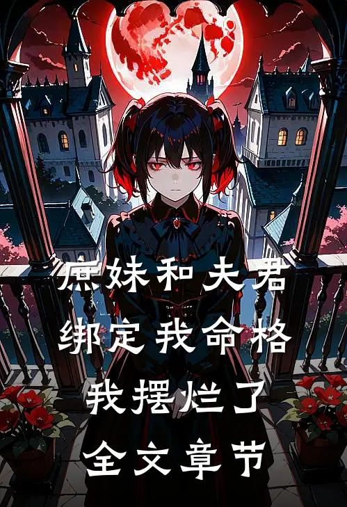 庶妹和夫君绑定我命格，我摆烂了全文章节