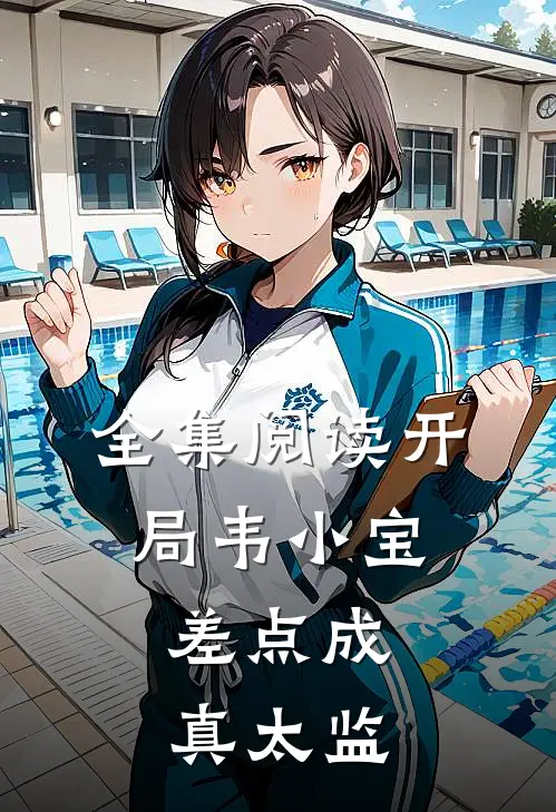 全集阅读开局韦小宝，差点成真太监