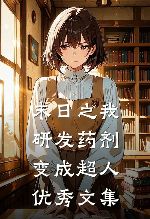 末日之我研发药剂变成超人优秀文集
