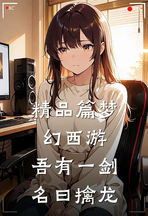 精品篇梦幻西游：吾有一剑，名曰擒龙