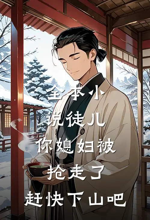 全本小说徒儿，你媳妇被抢走了，赶快下山吧