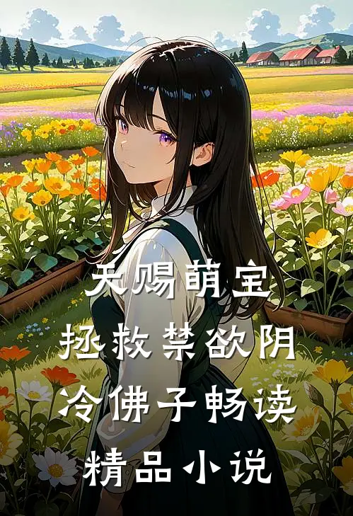 天赐萌宝：拯救禁欲阴冷佛子畅读精品小说