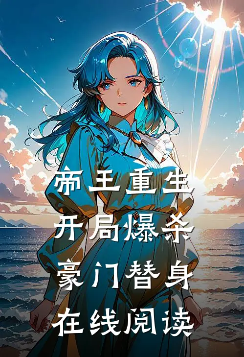 帝王重生：开局爆杀豪门替身在线阅读