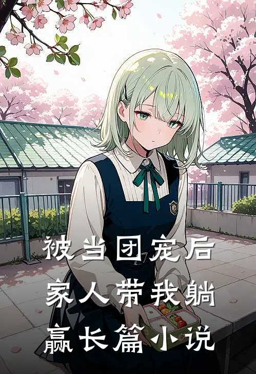 被当团宠后，家人带我躺赢长篇小说