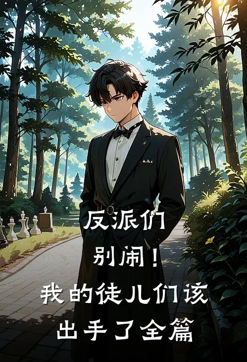 反派们别闹！我的徒儿们该出手了全篇