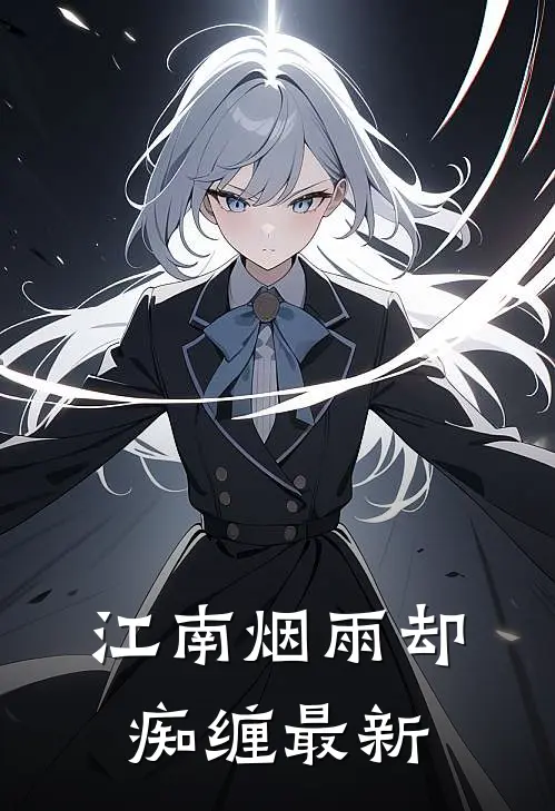 江南烟雨却痴缠最新