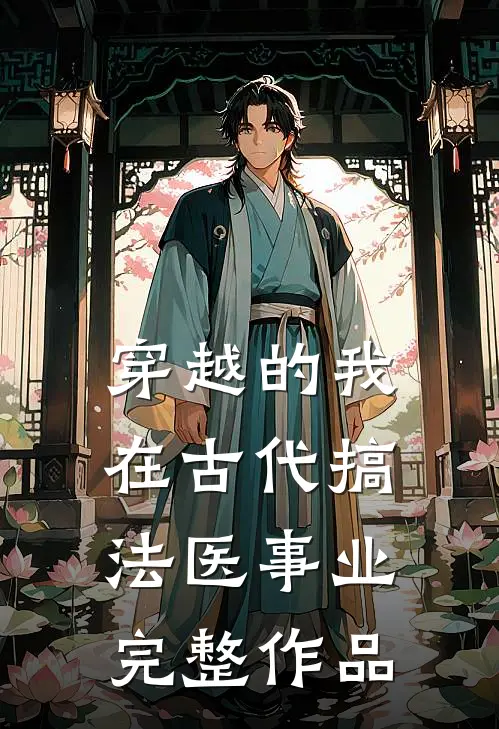穿越的我，在古代搞法医事业完整作品