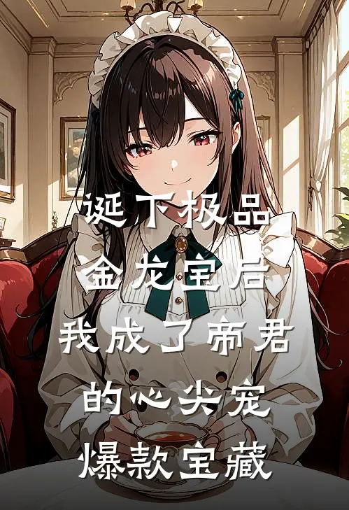 诞下极品金龙宝后，我成了帝君的心尖宠爆款宝藏