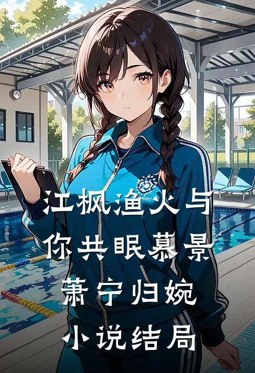 江枫渔火与你共眠慕景萧宁归婉小说结局
