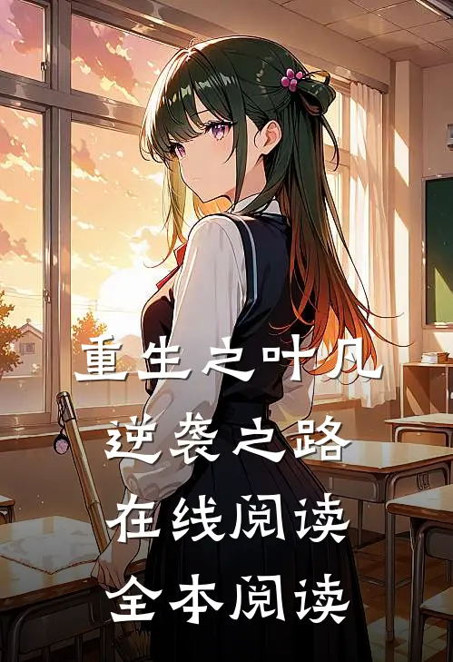重生之叶凡逆袭之路在线阅读全本阅读