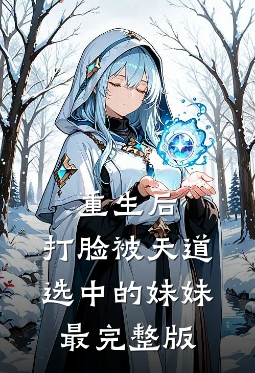重生后，打脸被天道选中的妹妹最完整版