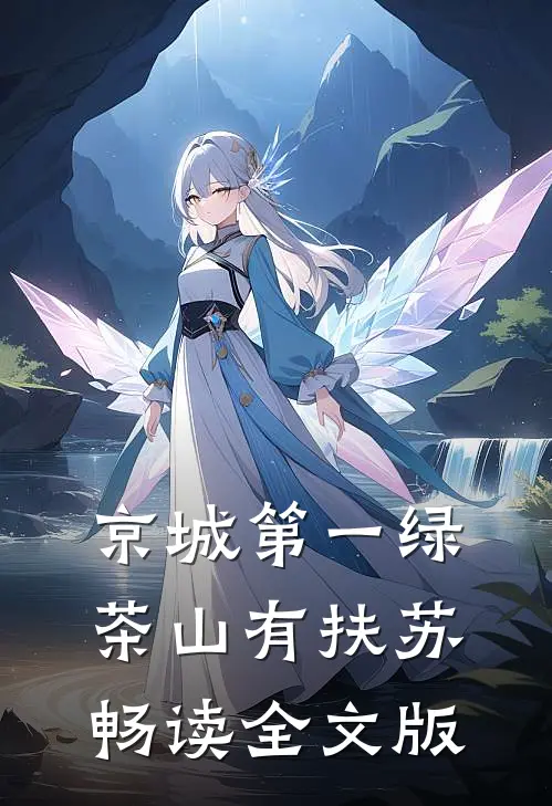京城第一绿茶 山有扶苏畅读全文版