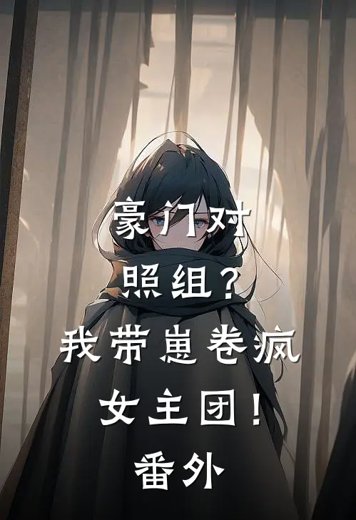 豪门对照组？我带崽卷疯女主团！ 番外