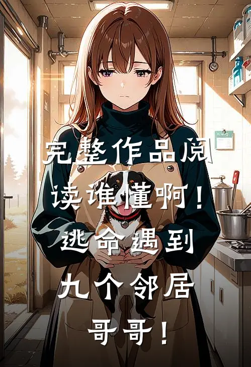 完整作品阅读谁懂啊！逃命遇到九个邻居哥哥！