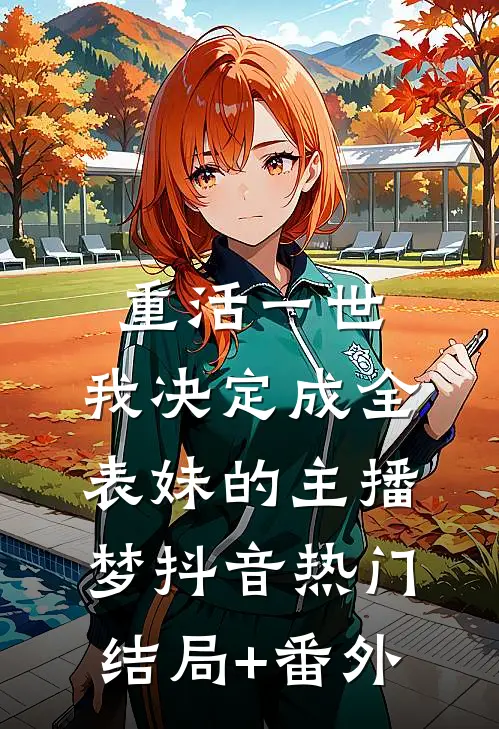 重活一世，我决定成全表妹的主播梦抖音热门结局+番外
