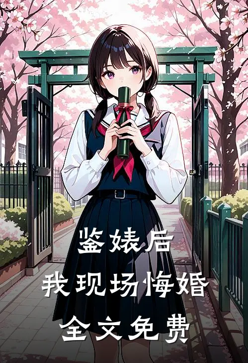 鉴婊后，我现场悔婚全文免费