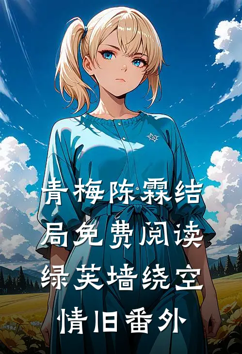 青梅陈霖结局免费阅读绿芙墙绕空情旧番外