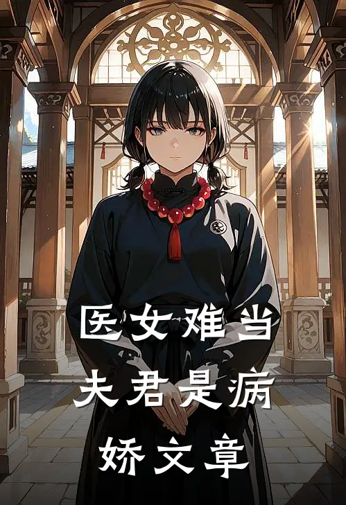 医女难当：夫君是病娇文章